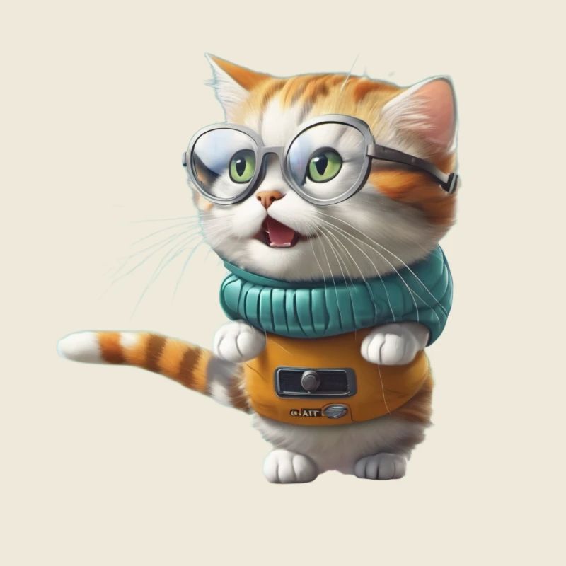 Katze