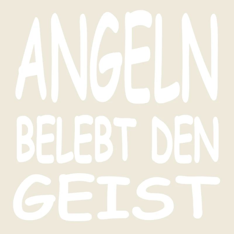 Angeln