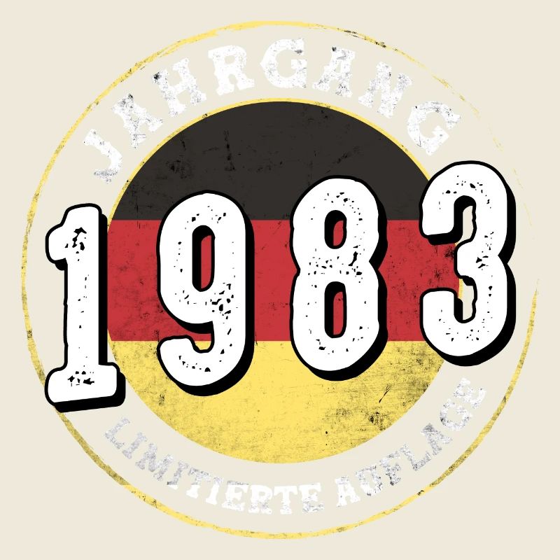 Das Beste aus 1983 limitierte Auflage 41st
