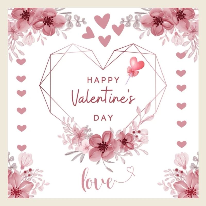 Valentine’s Day