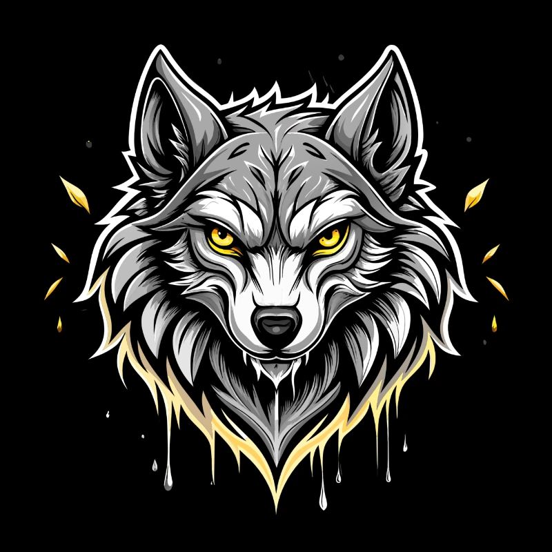 wolf