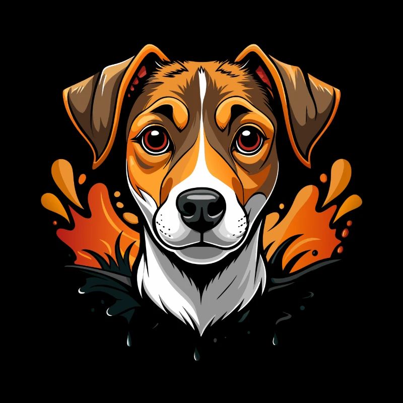 jack russel terrier