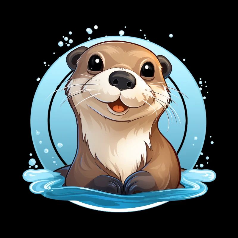 otter