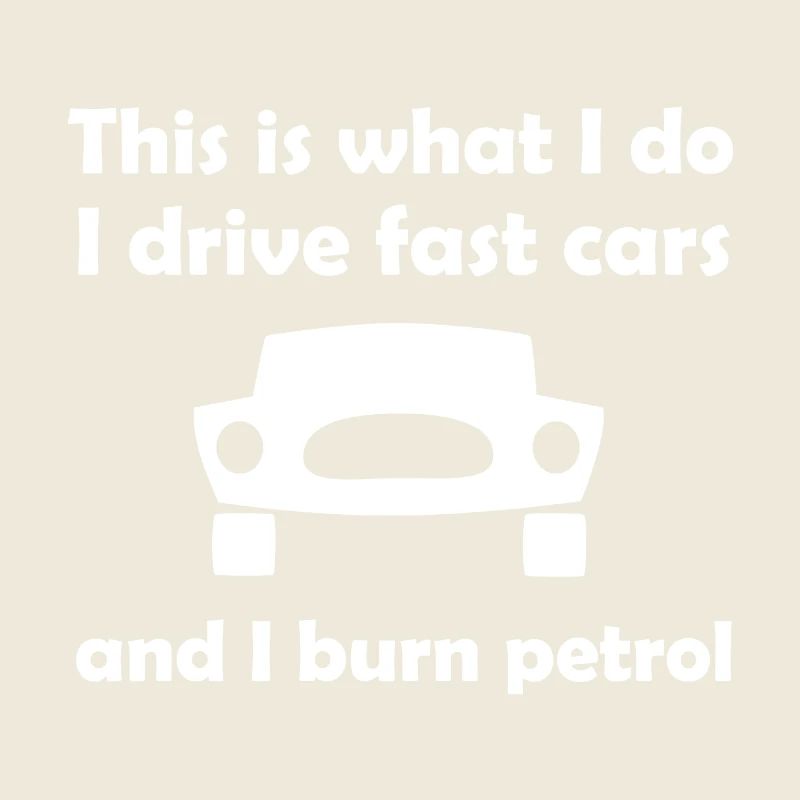 Die Autofahrer Freunde