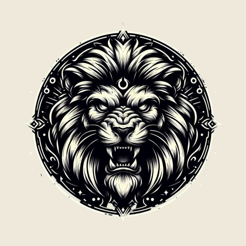 Vivre comme un Lion