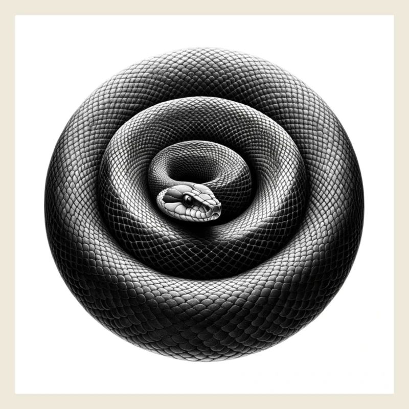 Serpent Crazy Turn
