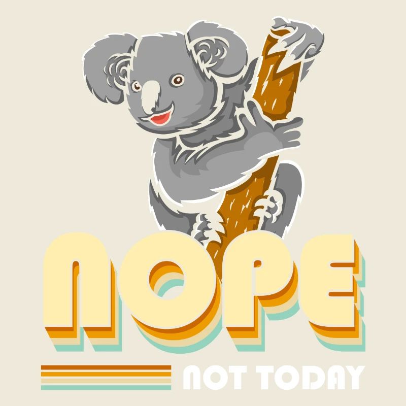 Eukalyptus Tier Australien