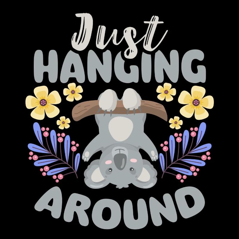 Eukalyptus Flauschig Beuteltier Outback