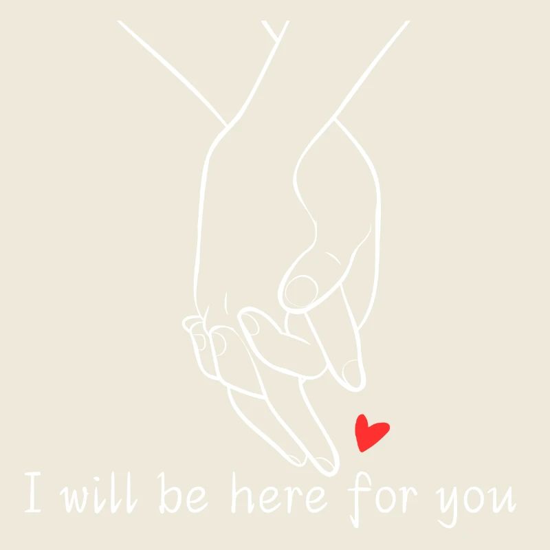 Je serai là pour vous