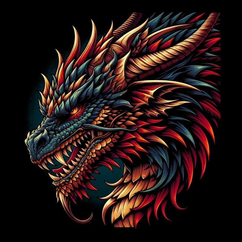 Flamme des Ruhms