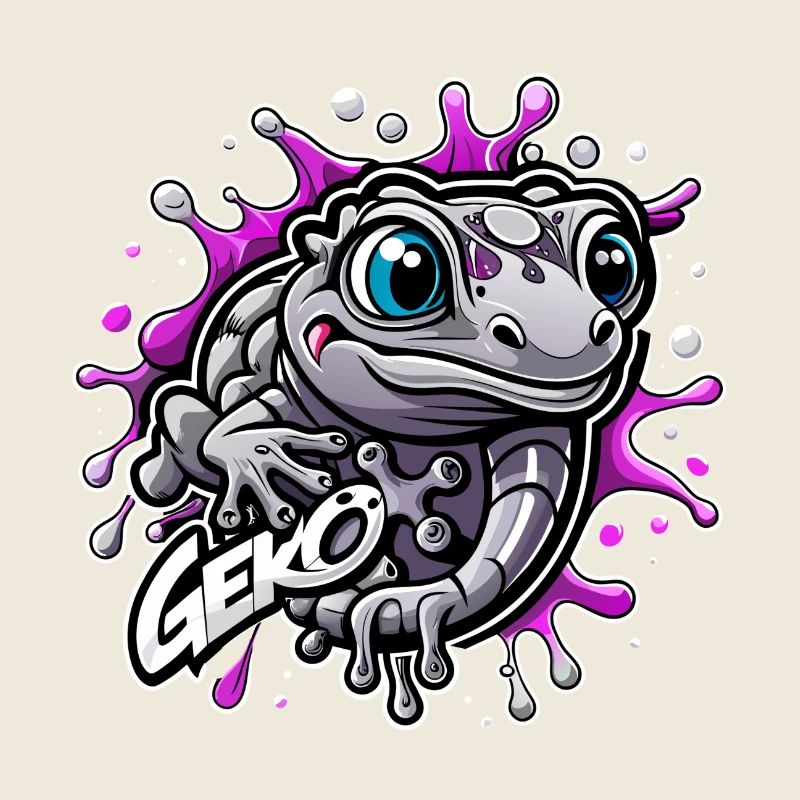 geko