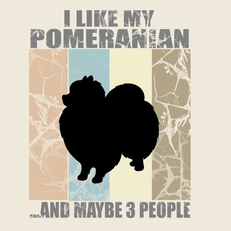 POMERANIAN