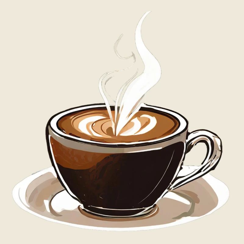 Tasse de café