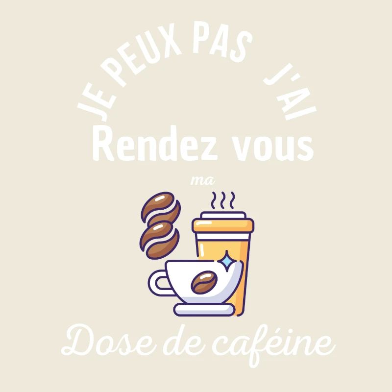 Termin mit meinem Koffein-Fix