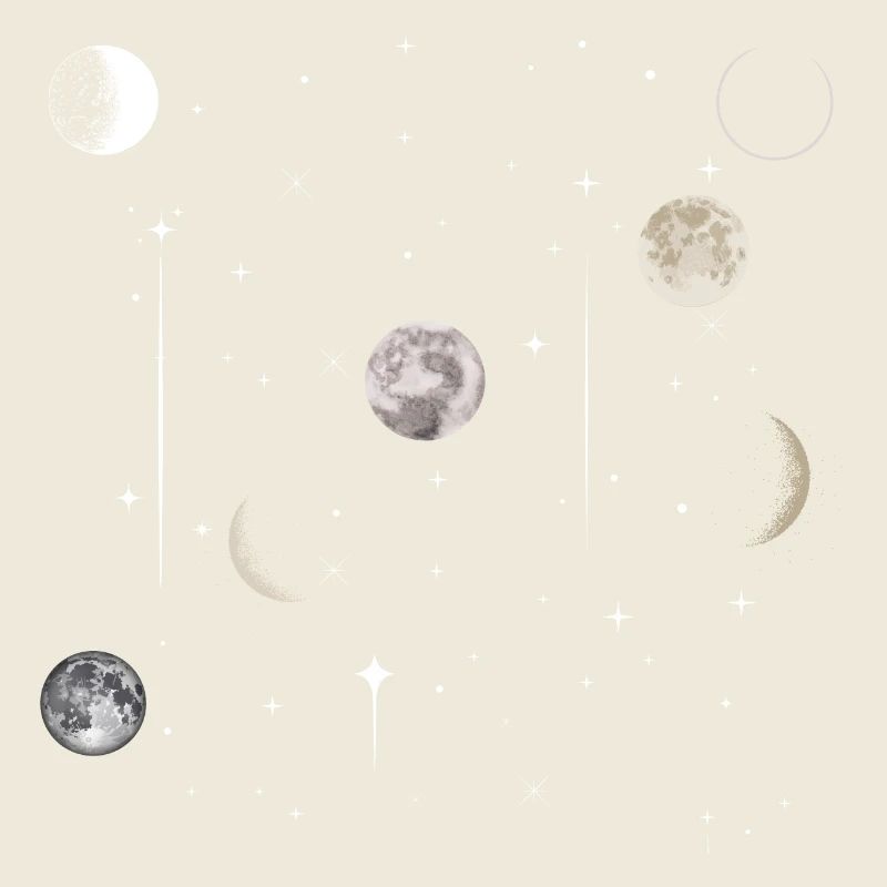 Moon Celestial Astrology