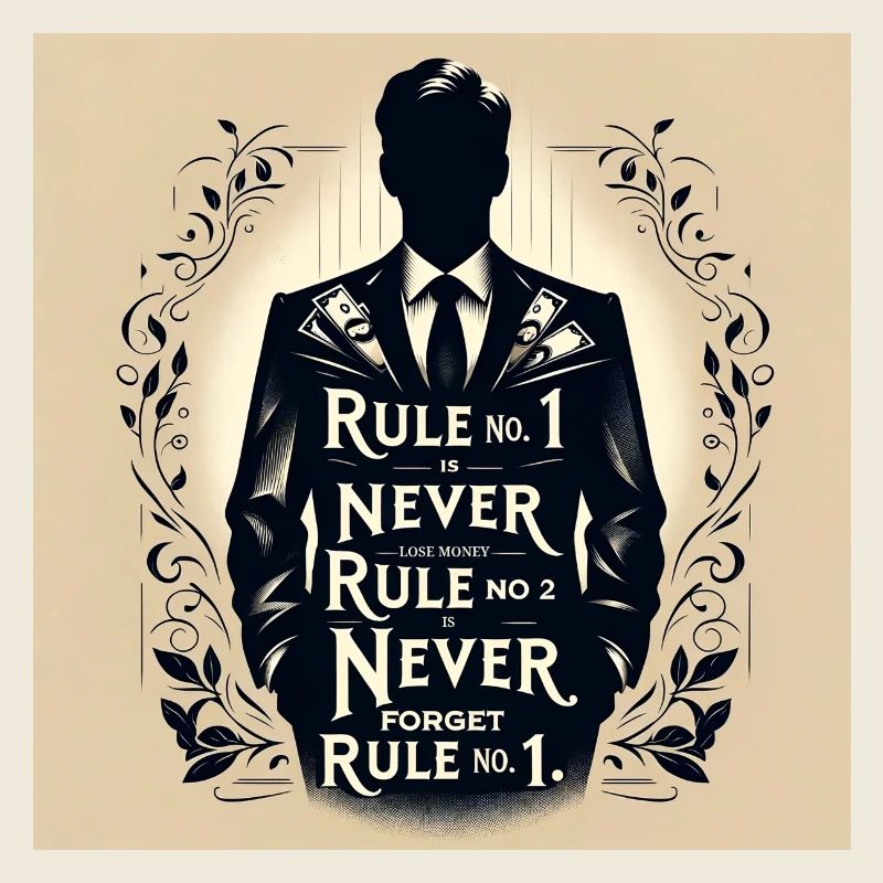 Règle n° 1