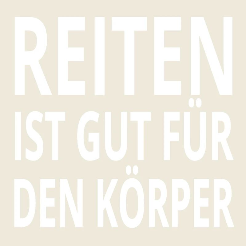 Reiten