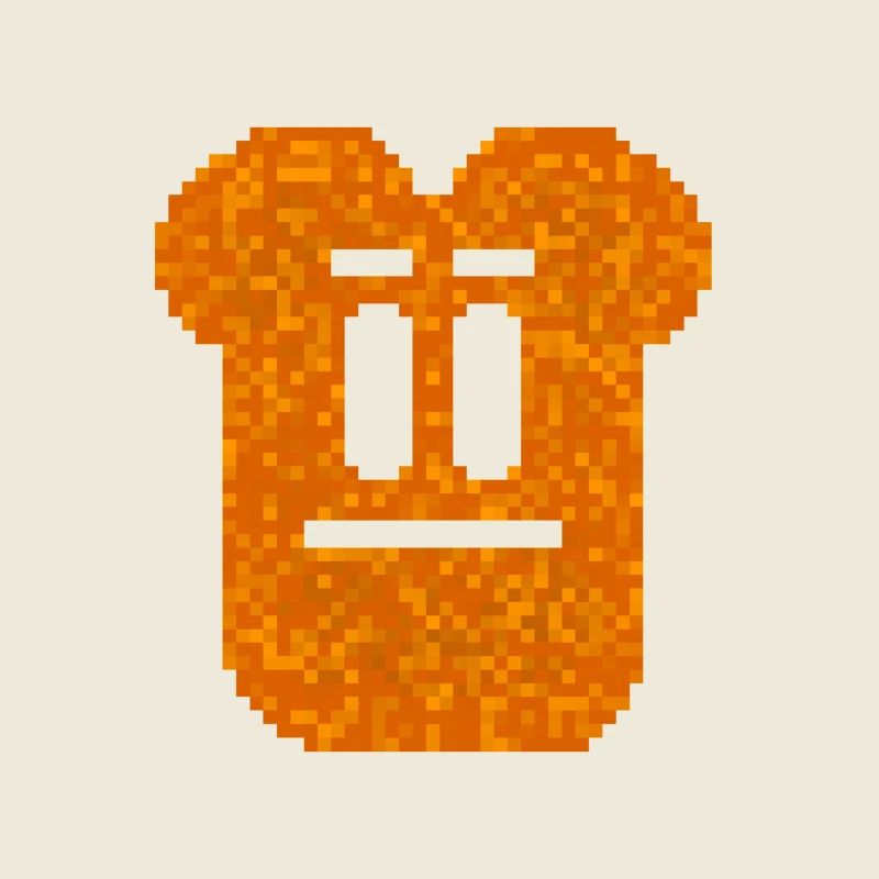 Koco der Überraschte