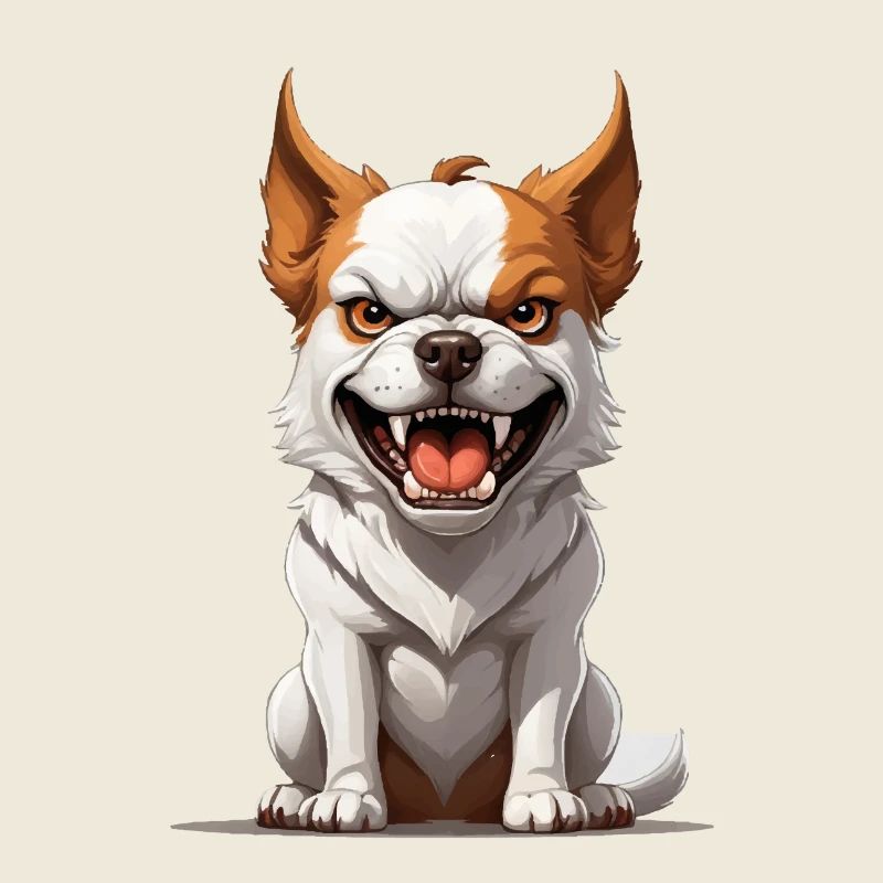 Dog Evil