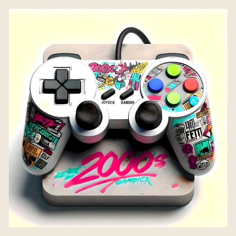 Joystick 5