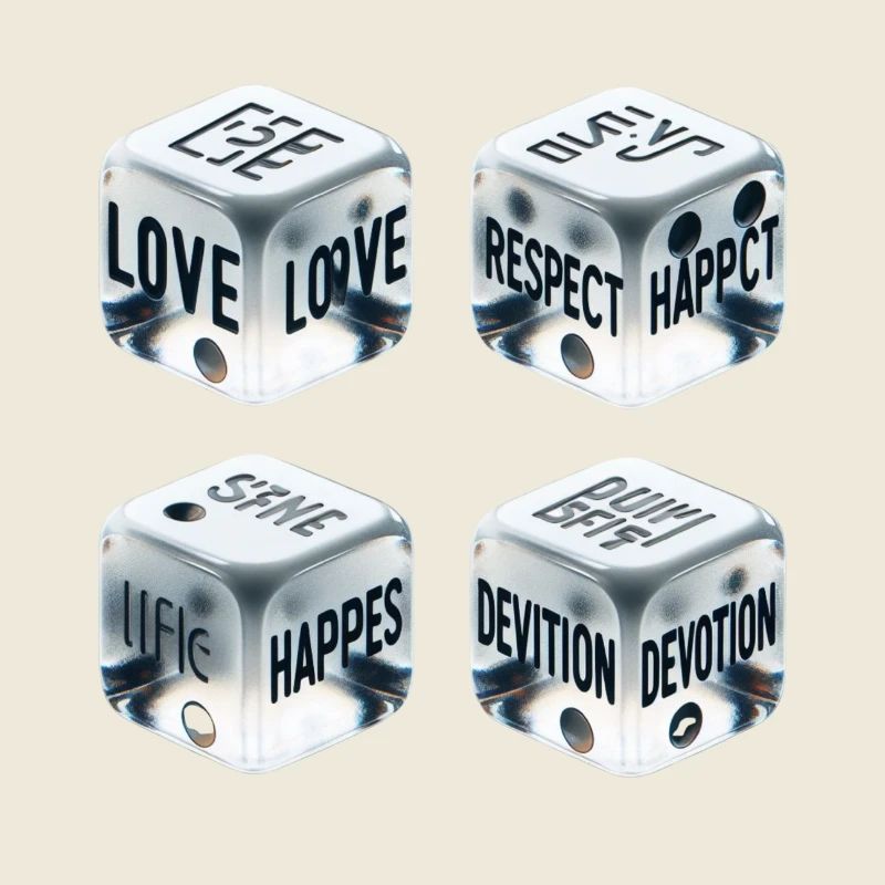 Life Cubes