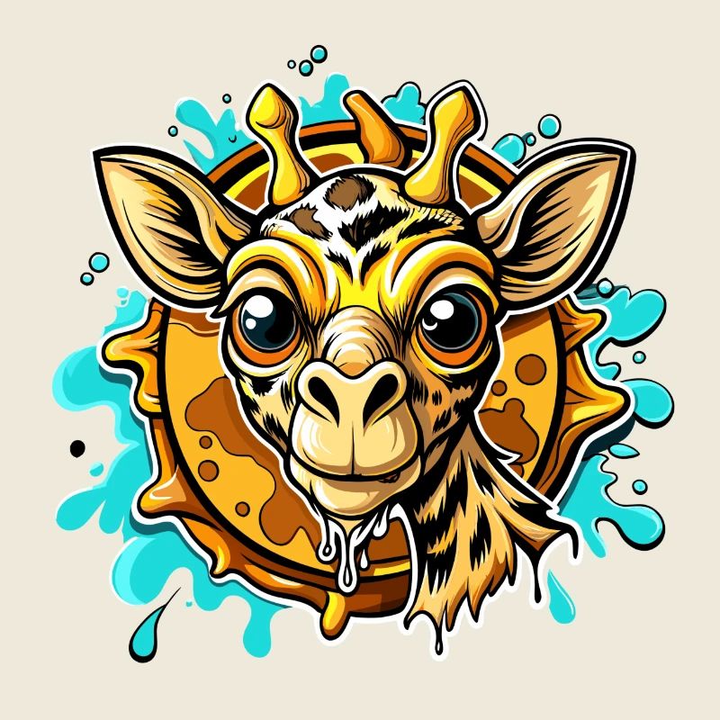 giraffe