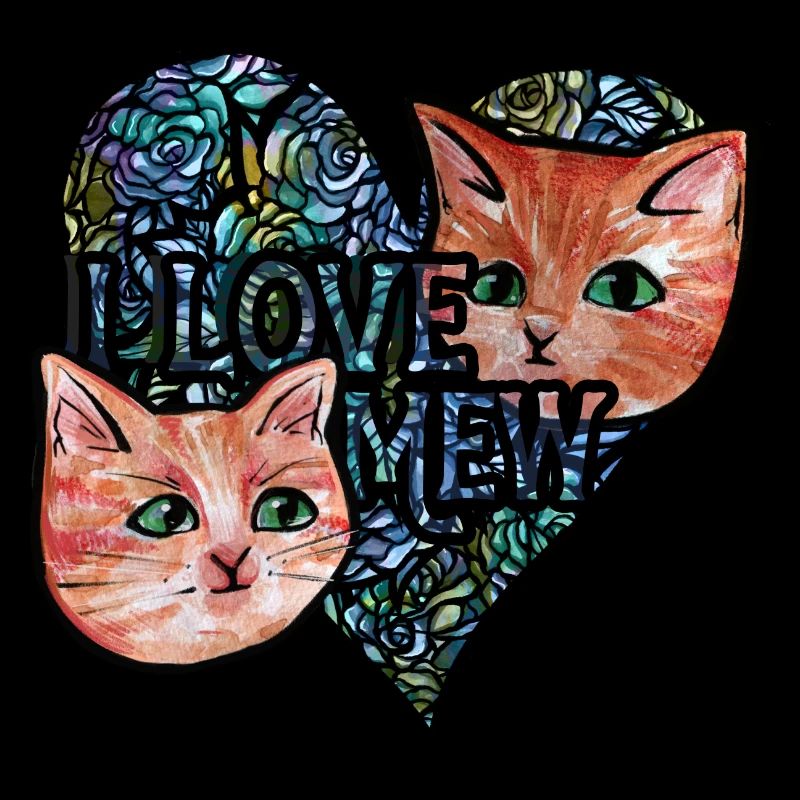 Kitty cats
