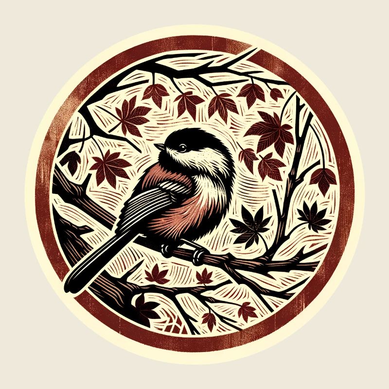 Mésange
