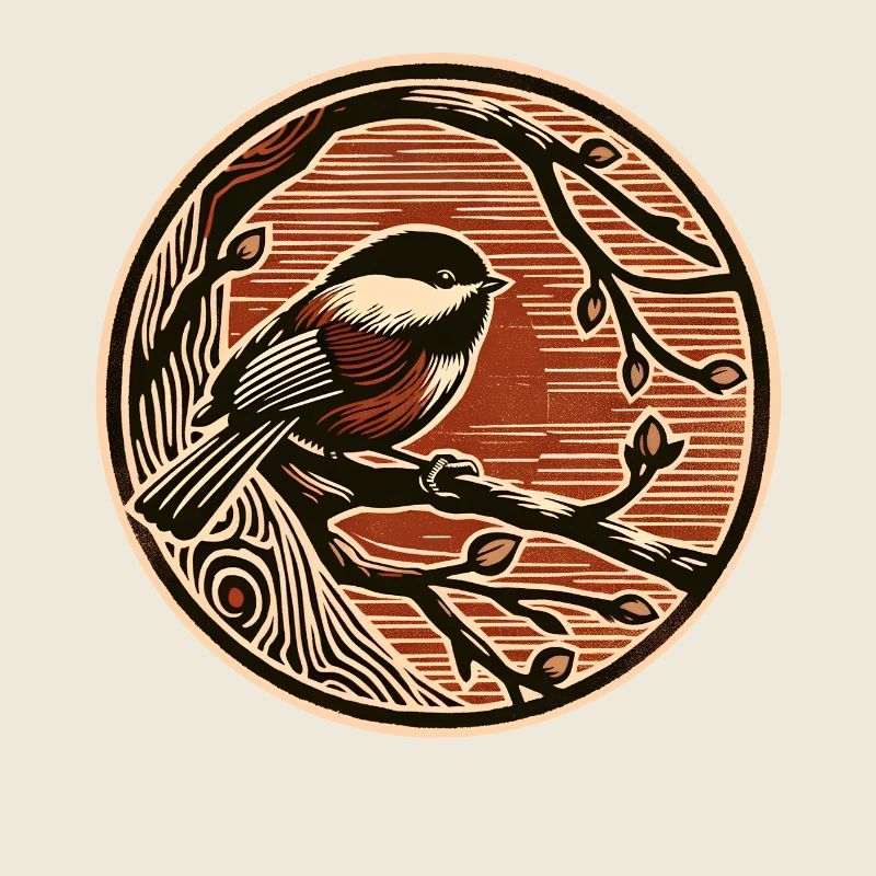 Mésange