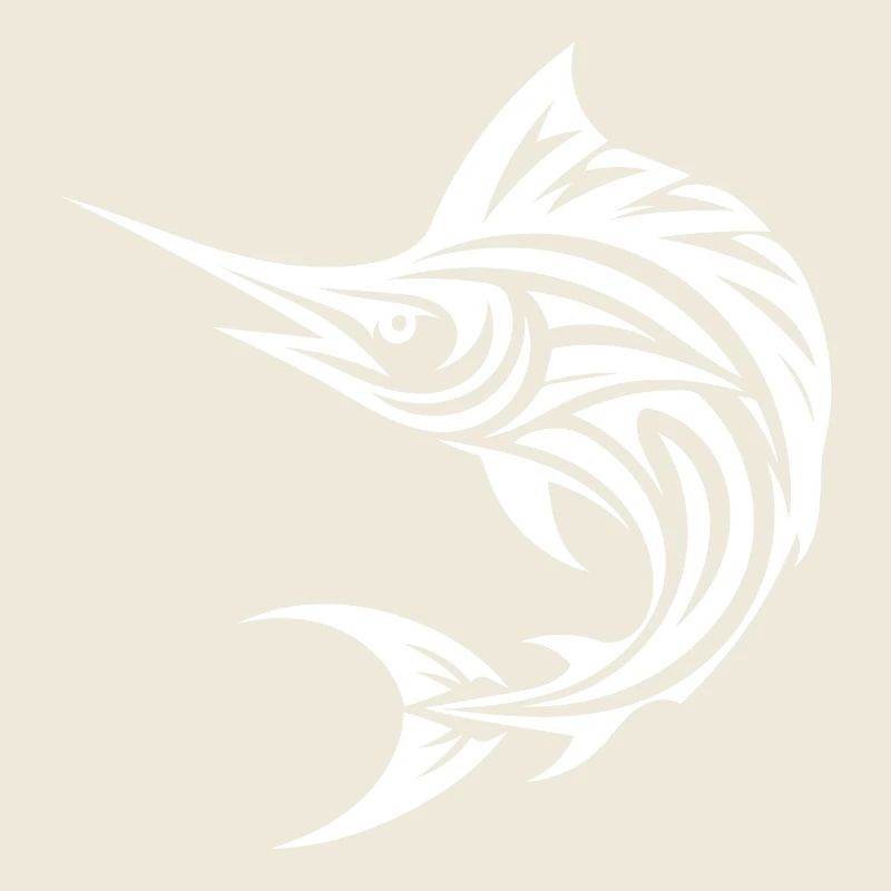 Swift Sailfish - Elegant Swordfish