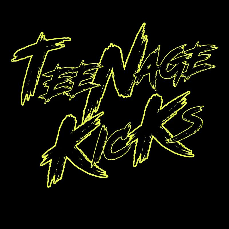 Tiener Kicks