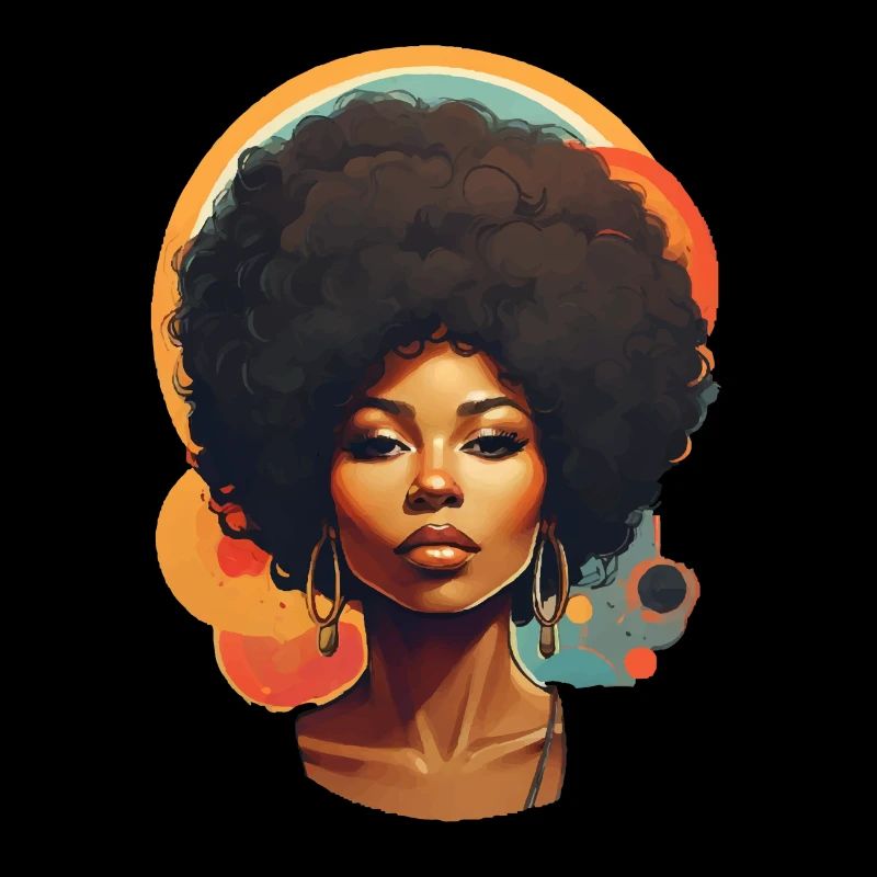 African