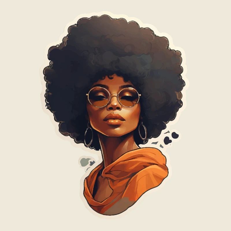 African