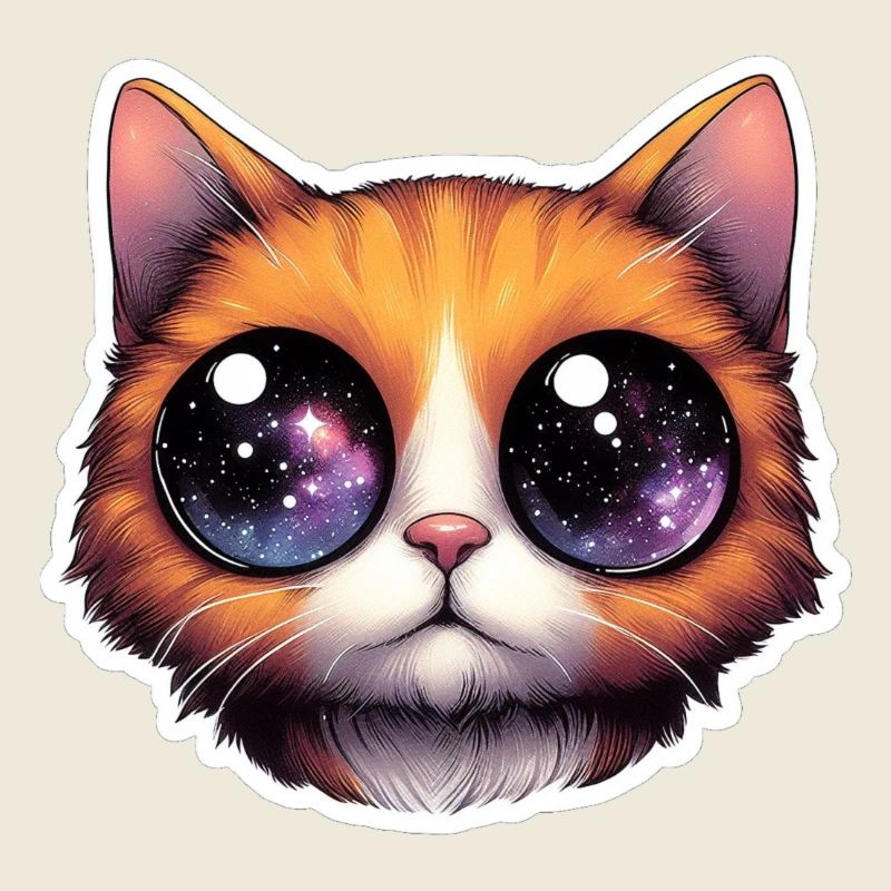 Chat mignon