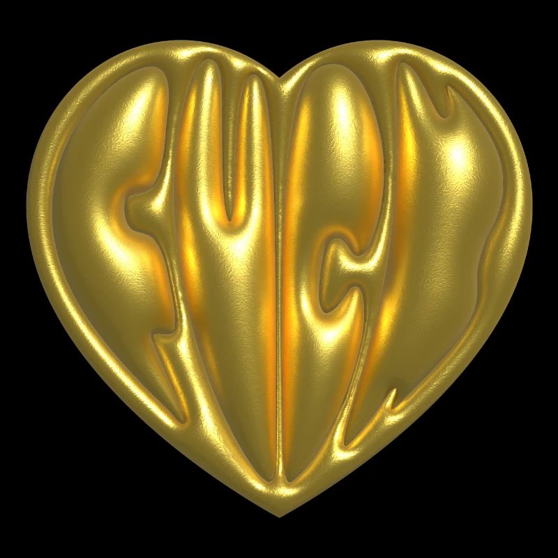 Scheiß auf Gold