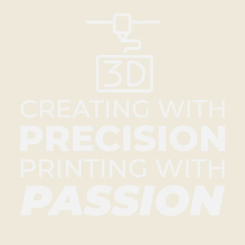 3D Printer 3D Printing