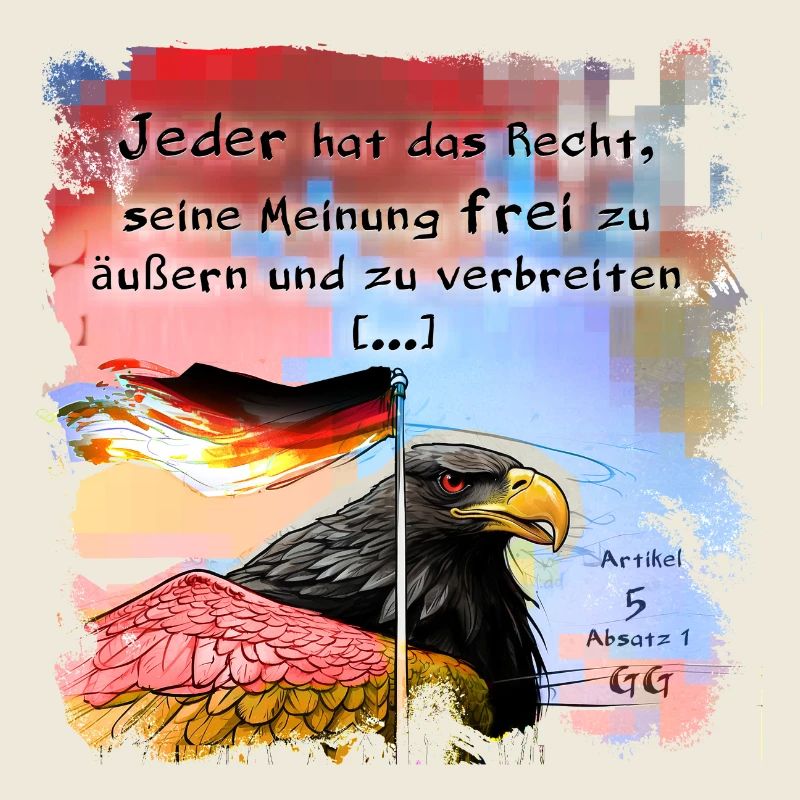 Freedom of Expression Germany