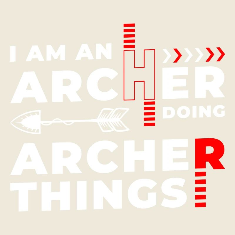 Bogenschießen Langbogen Zielscheibe Sport