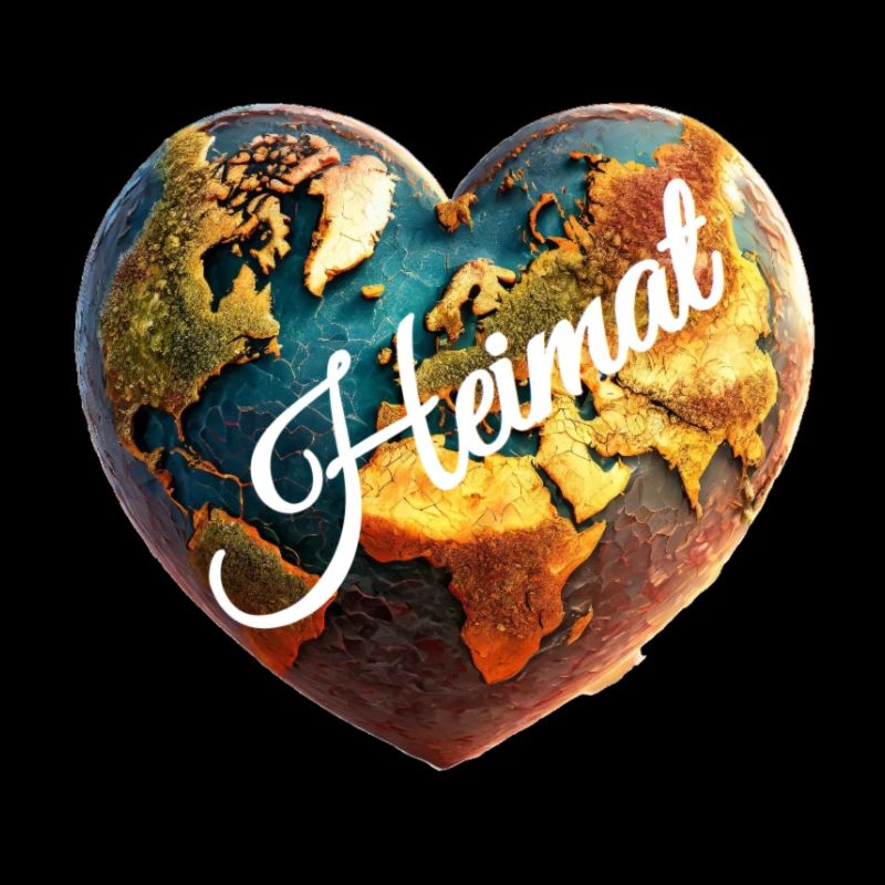 Heimatliebe