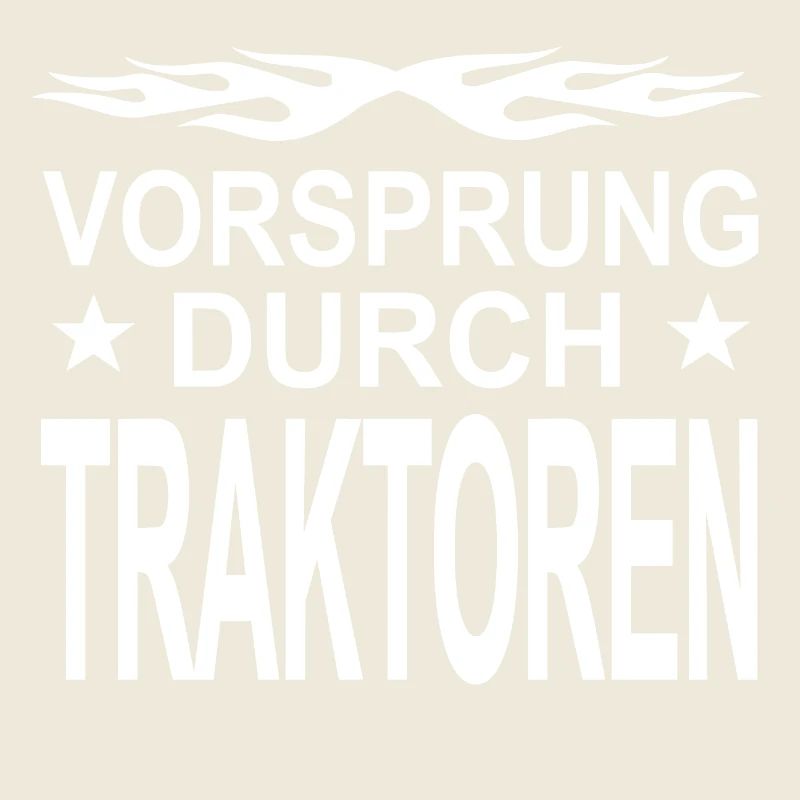 Traktor