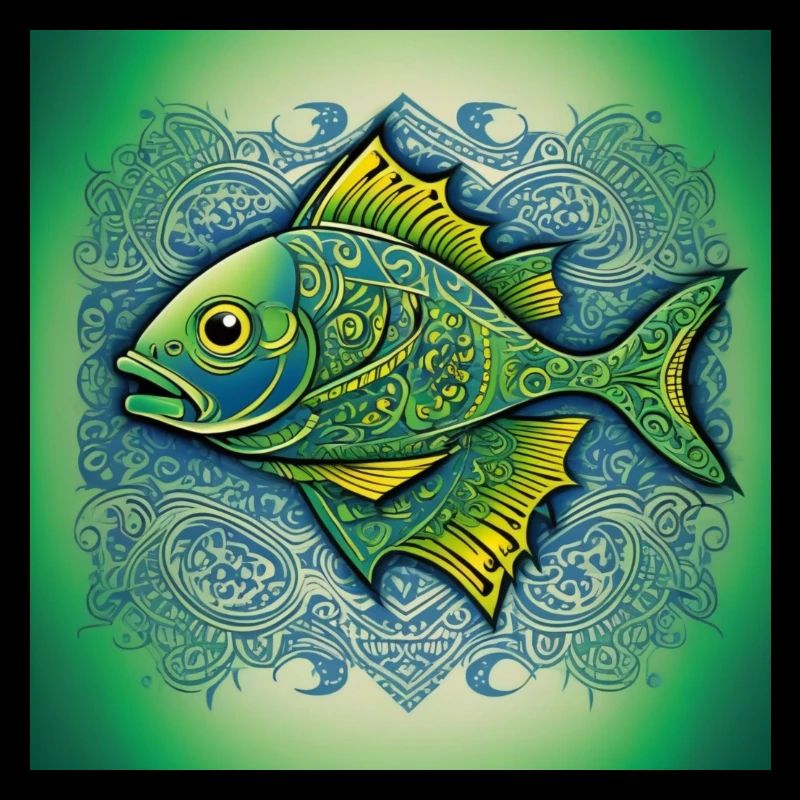 Sternzeichen Fisch