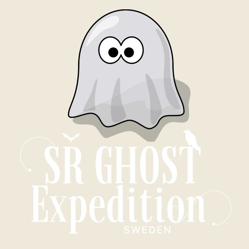 Spectral Rambler: Die SR Ghost Expedition Serie