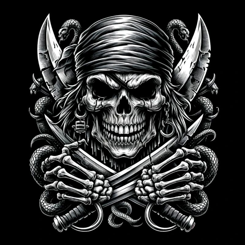 Das Ableben der Seefahrer