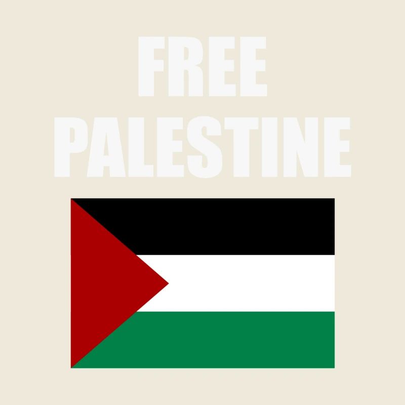 Free Palestine