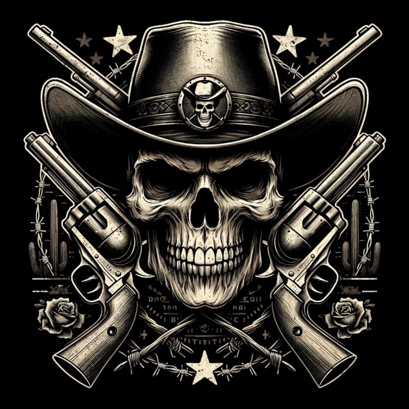 Sheriff's Final Stand