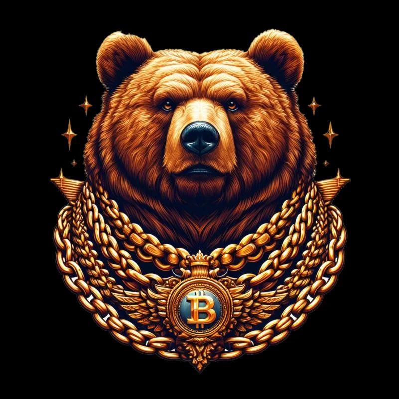 Bitcoin Bär