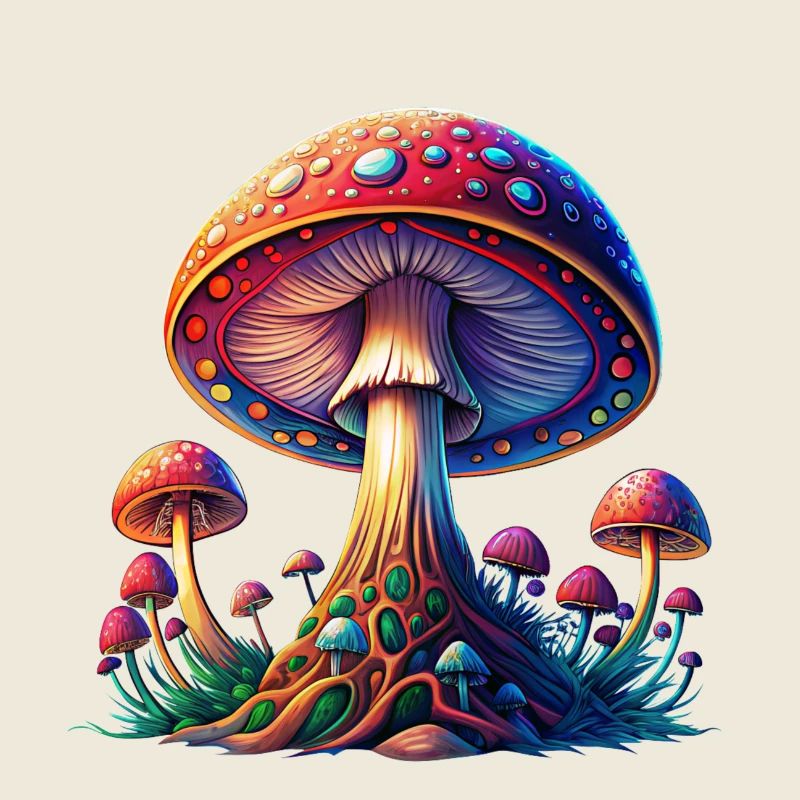 CHAMPIGNON