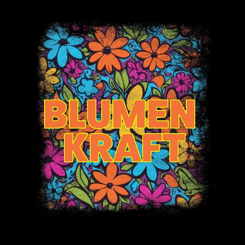 Blumen Kraft Foristin