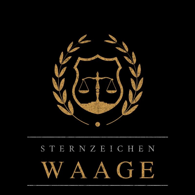 Sternzeichen Waage