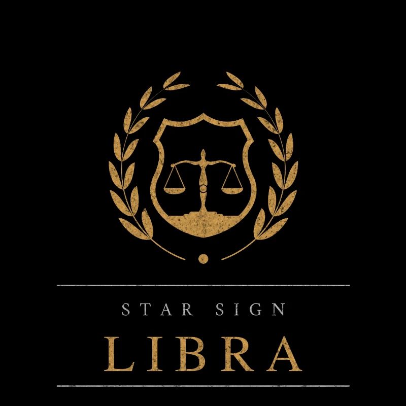 Star Sign Libra